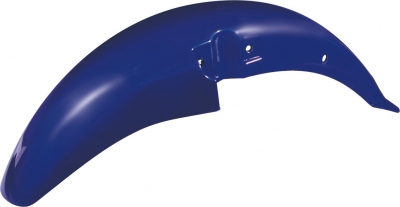 motorcycle mudguard
