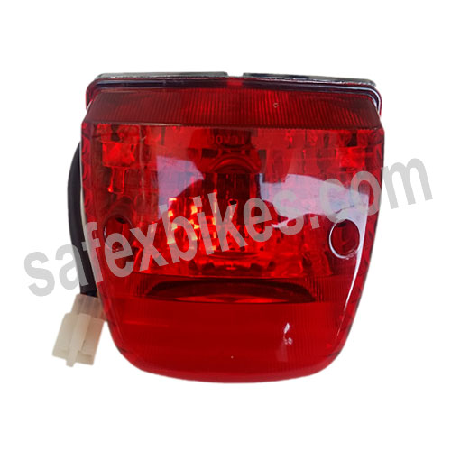 pulsar 150 tail light online