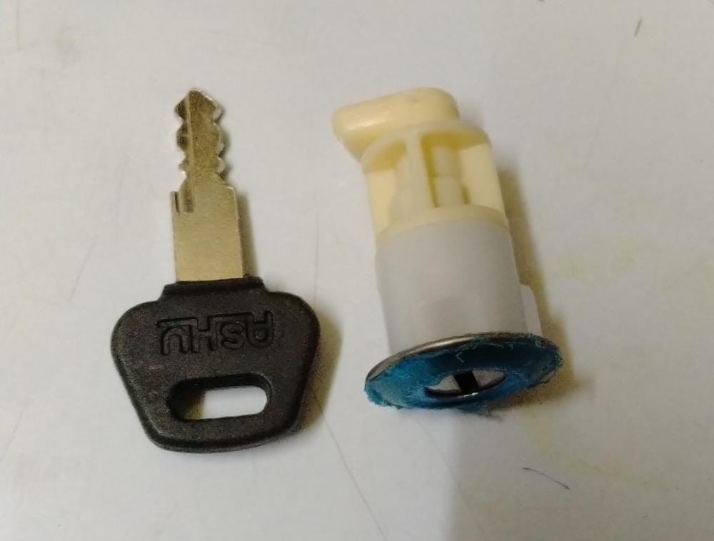 bullet electra battery cover