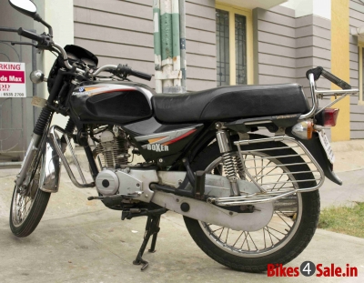 bajaj boxer ct deluxe spare parts