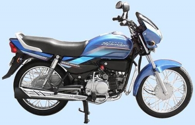 hero honda super splendor headlight cover price