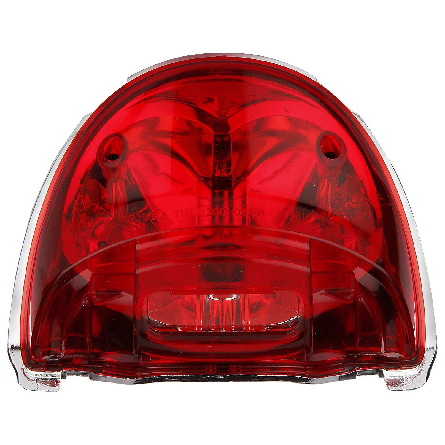 hero hf deluxe back light cover price
