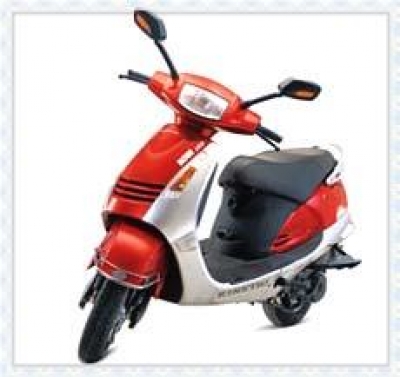 Kinetic honda spare parts #4
