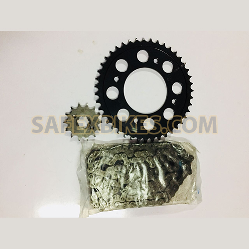 hero ignitor bike body parts