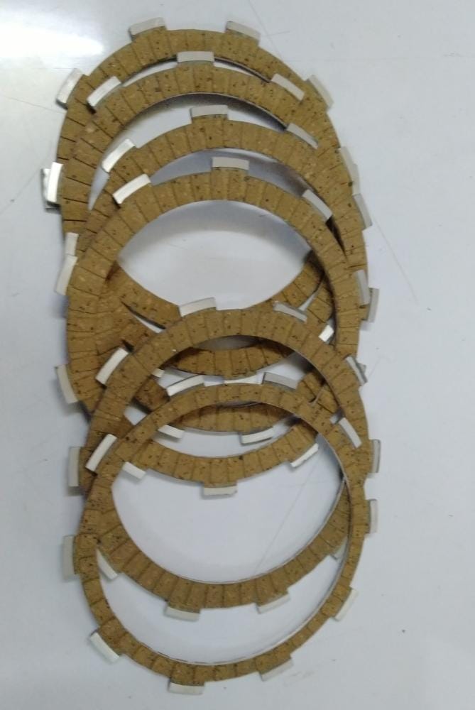 pulsar 180 clutch kit price