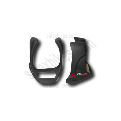 peloton bike pedal