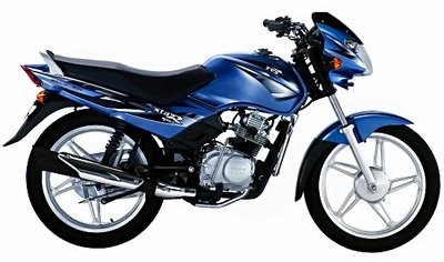 tvs star sport sticker kit