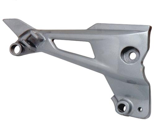 pulsar 180 footrest bracket