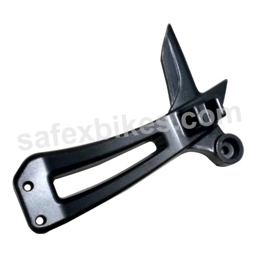 apache 200 front mudguard price