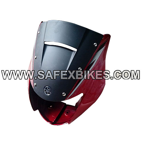 yamaha ss 125 spare parts online