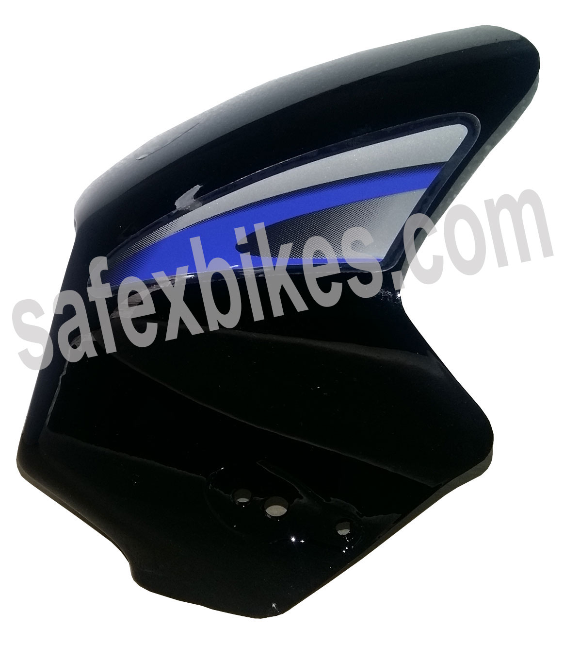 splendor visor