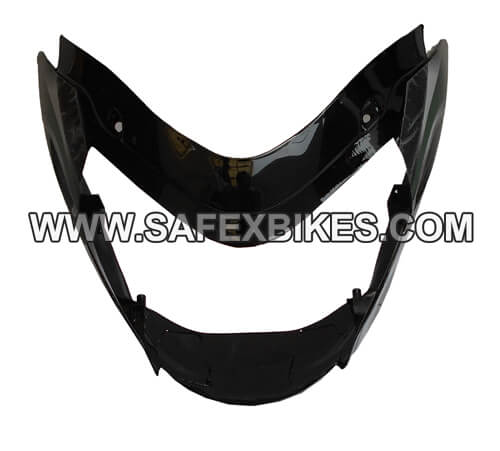 pulsar 135 headlight glass price