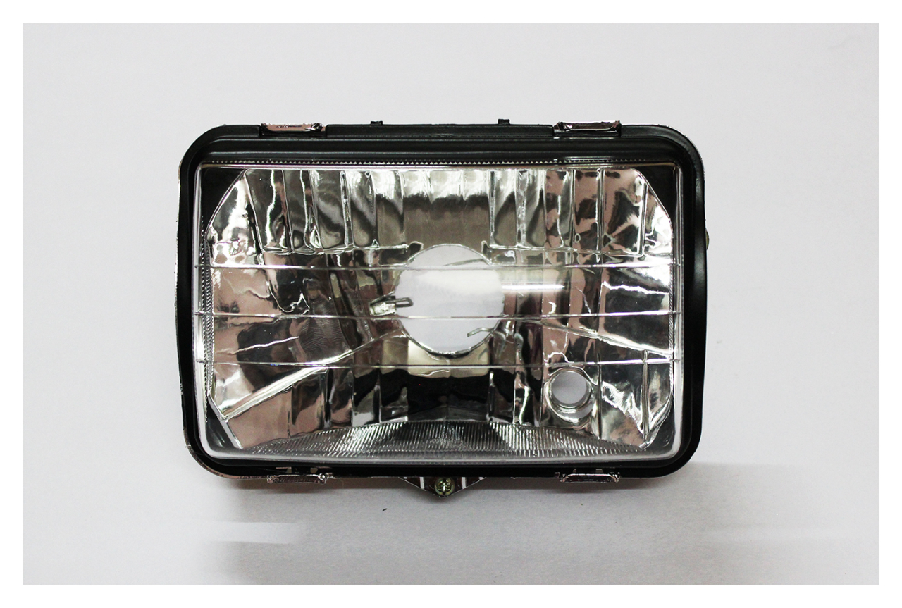 hero honda headlight cover price