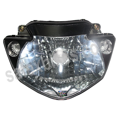 Head Light Assy Apache Rtr Zadon Motorcycle Parts For Tvs Apache Rtr 160 Head Light Assy Apache Rtr Zadon Motorcycle Parts For Tvs Apache Rtr 160