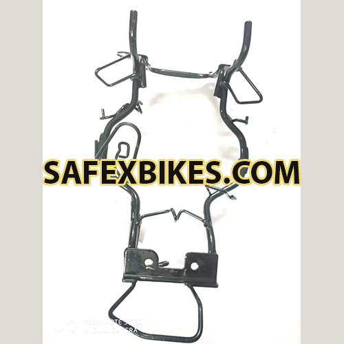 fzs headlight cover