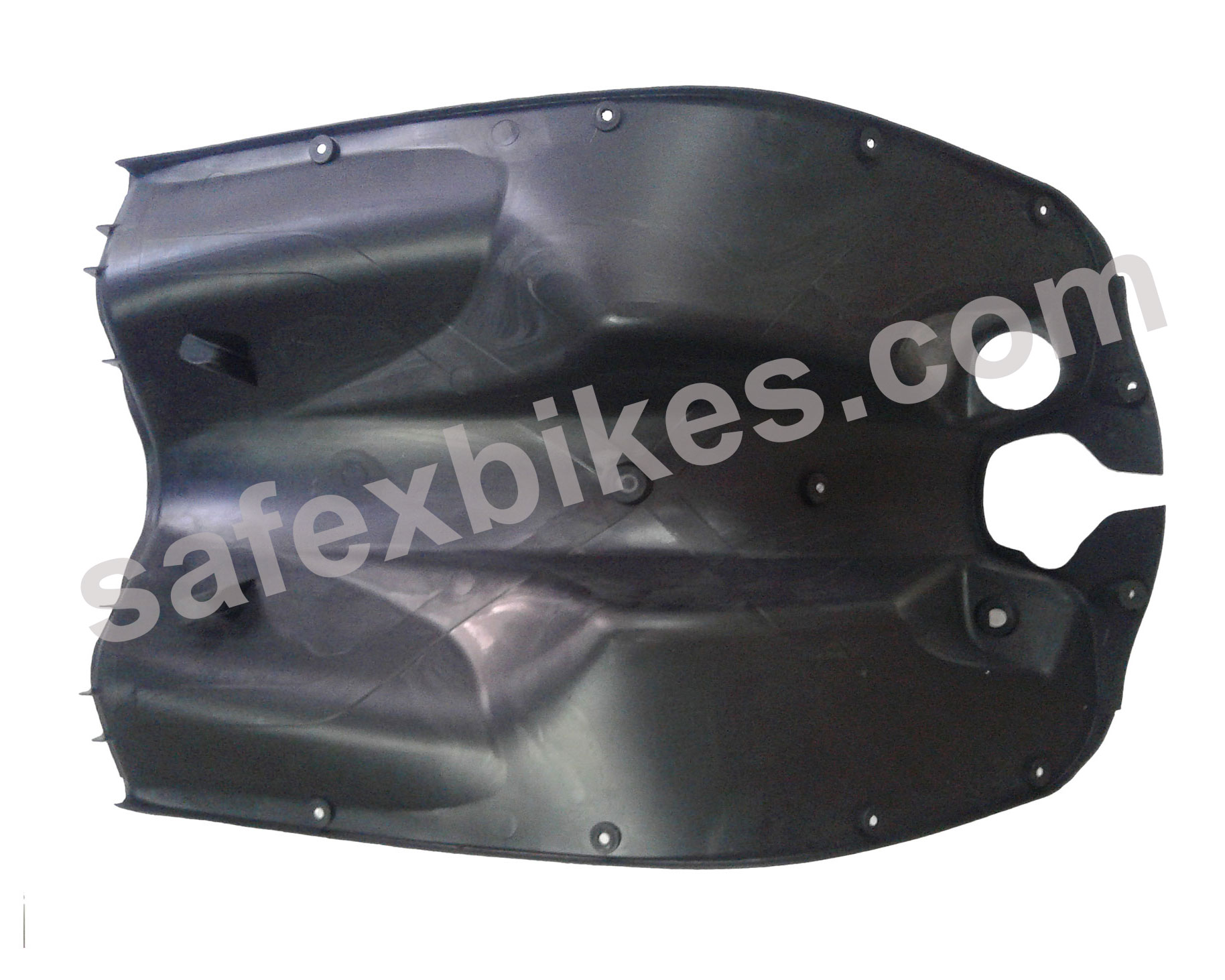 honda activa 3g front inner cover price