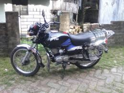 tvs star dlx
