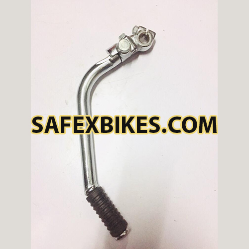 pulsar 150 kick lever price