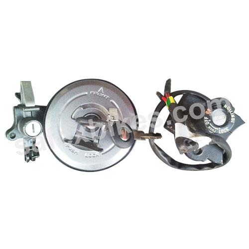 karizma lock set price