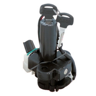 hero honda lock set price