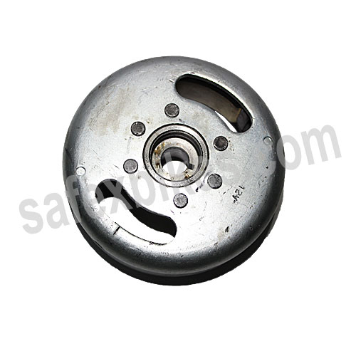 yamaha rx 100 magnet cover