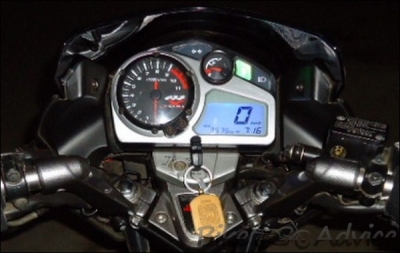 Hero honda cbz xtreme spare parts online #4