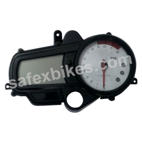 Meter Assy Apache Rtr160 Oe Motorcycle Parts For Tvs Apache Rtr 160 Meter Assy Apache Rtr160 Oe Motorcycle Parts For Tvs Apache Rtr 160