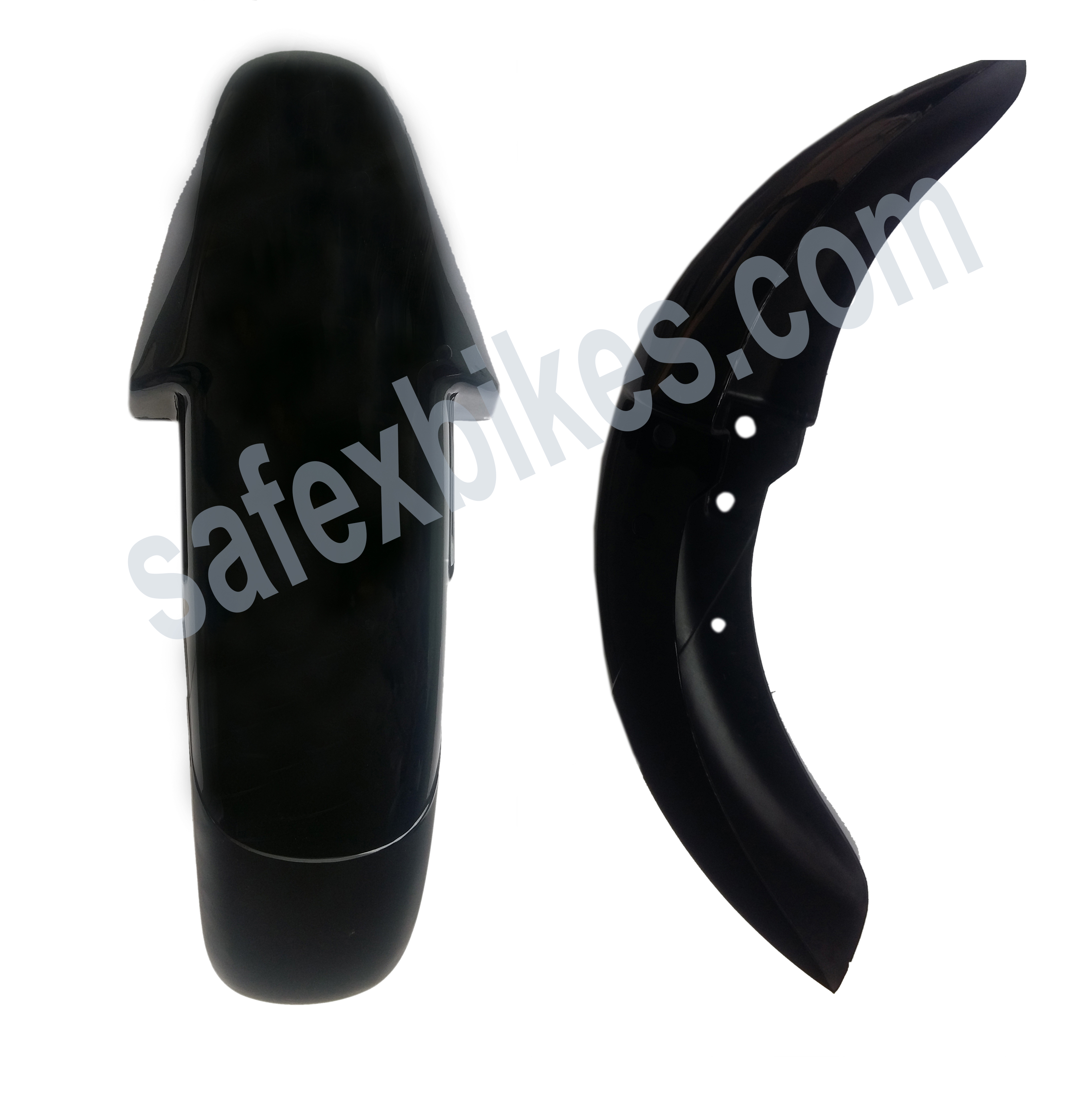 pulsar 150 mudguard cover