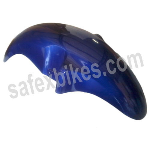 hero splendor pro mudguard price