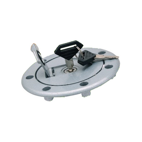 hero honda bike petrol lock price