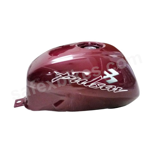pulsar 150 petrol tank online price