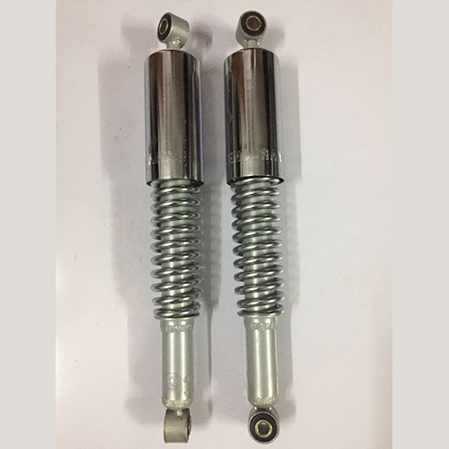 gabriel shock absorber for passion plus