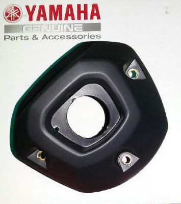 yamaha fz silencer cover online