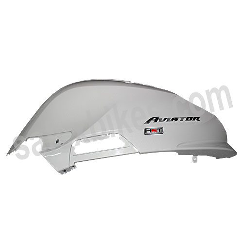 COVER SET L BODY TYPE 2 AVIATOR HONDA