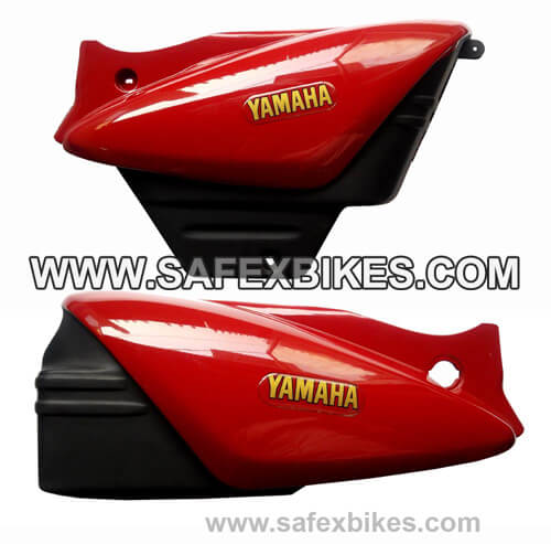 yamaha enticer bike spare parts online