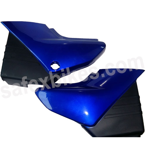 yamaha libero g5 side cover