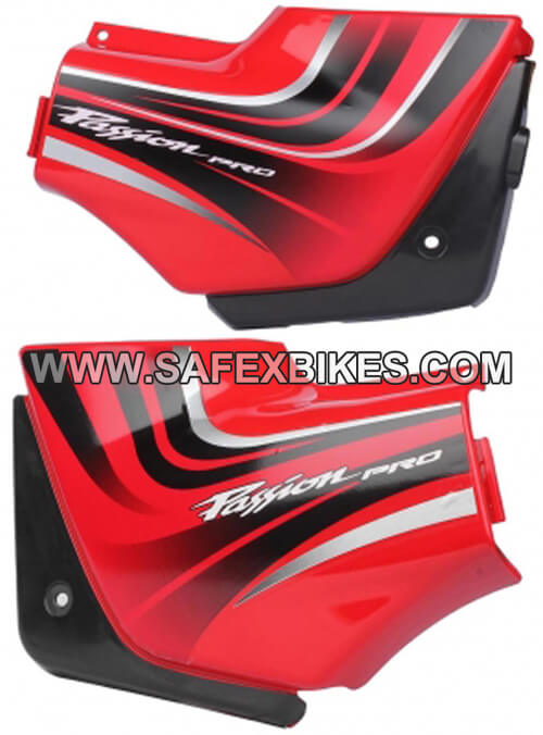 passion pro front mudguard price original