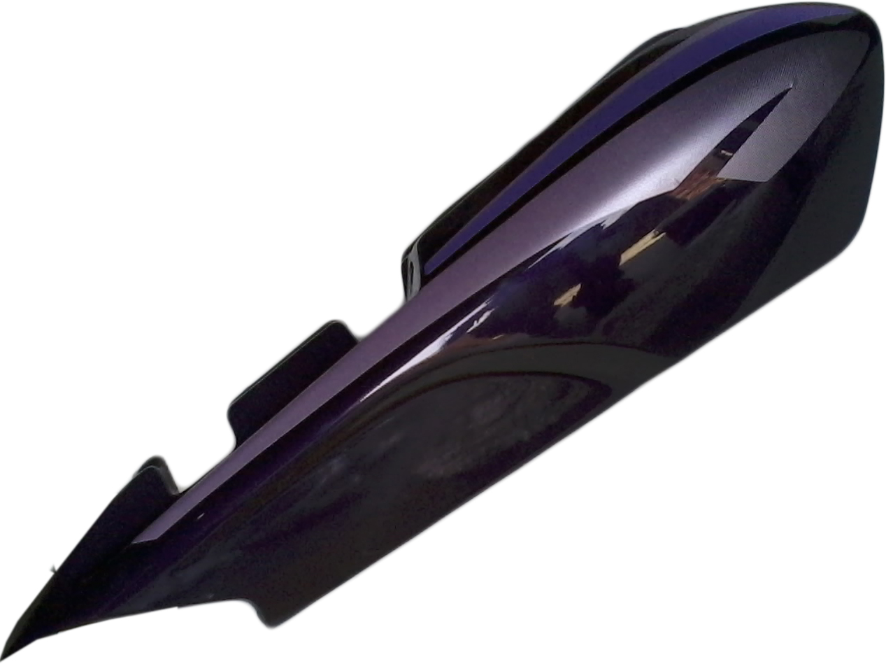 tvs star city front mudguard