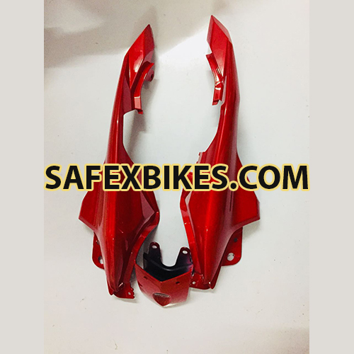 fz tank side cover price