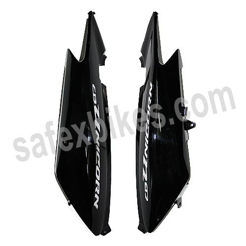 honda unicorn 150 rear mudguard price
