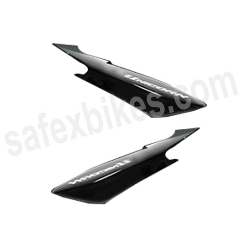 honda unicorn 150 rear mudguard price
