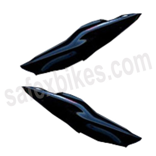 honda unicorn 150 rear mudguard price