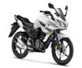 Yamaha FAZER 150 TYPE 2 Specfications And Features