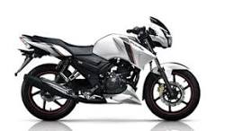 TVS APACHE RTR 160 SINGLE TONE Specfications And Features