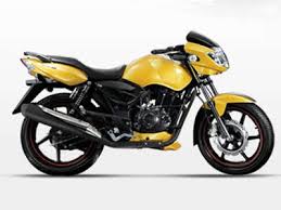 TVS APACHE RTR 180 ABS Specfications And Features