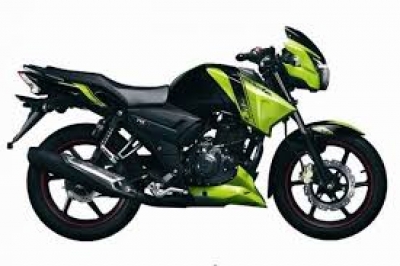 TVS Apache RTR 160 Beast Specfications And Features