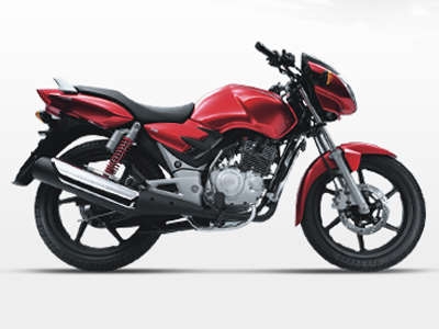 TVS APACHE 150 Specfications And Features
