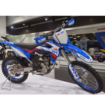 TVS APACHE RTR 300 FX Specfications And Features