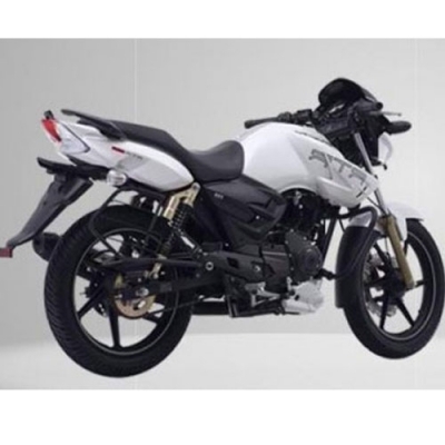 TVS Apache RTR 180 (2015) Specfications And Features