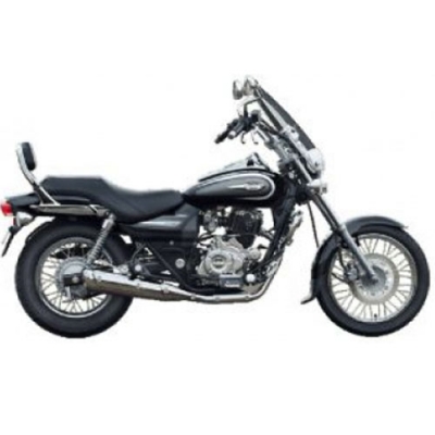 bajaj avenger 220 front mudguard